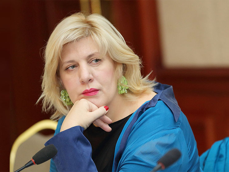 Миятович вступила в должность комиссара Совета Европы по правам человека