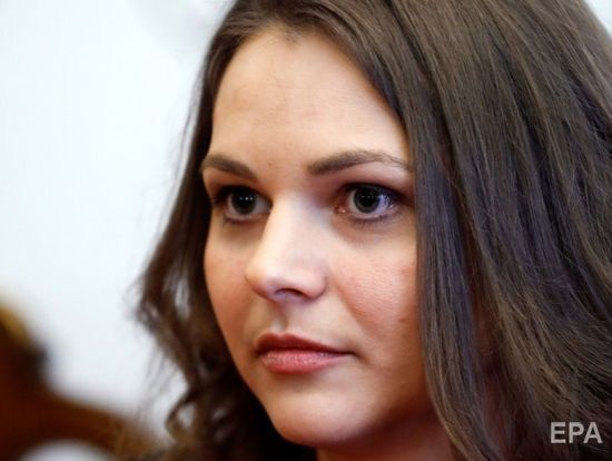 Українська шахістка Анна Музичук стала чемпіонкою Європи у бліці