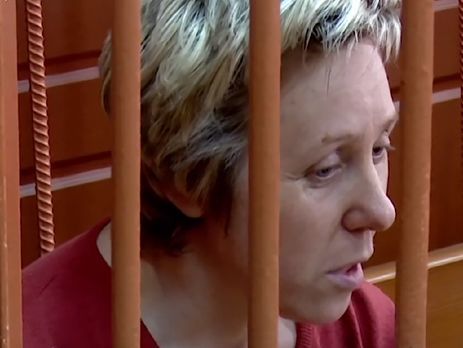 Керівник кемеровського торгового центру "Зимняя вишня" оскаржила арешт