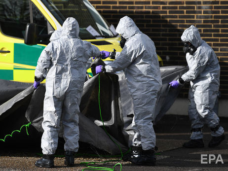 СМИ сообщили о новой версии в деле Скрипаля: 