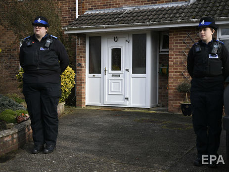 Эксперты считают, что к отравлению Скрипаля причастен специалист в области химии