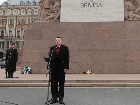 Президент Латвии утвердил реформу по переводу школ нацменьшинств на латышский язык