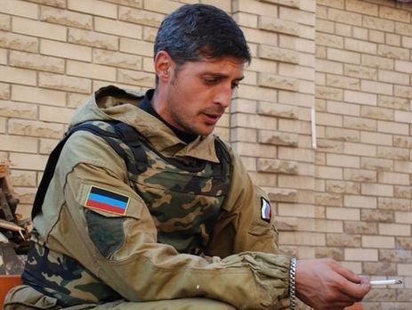 Суд в Павлограде о вызове на заседание погибшего боевика Гиви по делу о теракте: Нет официального подтверждения его смерти