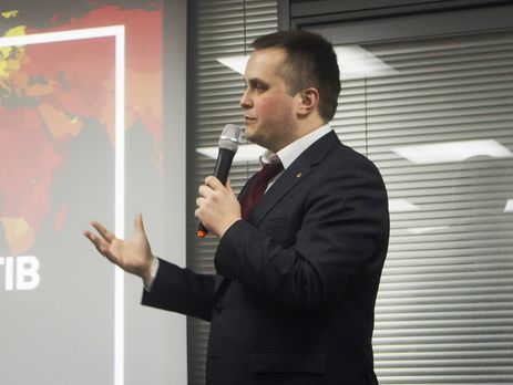 Холодницкий задекларировал более 2 млн грн зарплаты