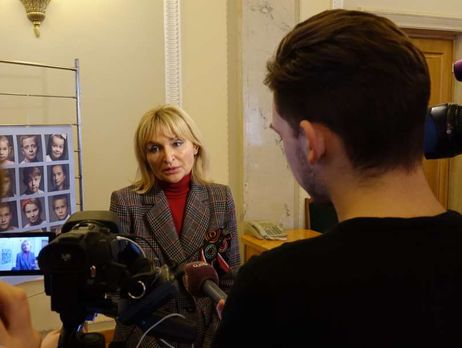 Ірина Луценко про декларування доходів борців із корупцією: Усі побачили, хто є хто. Можна відміняти