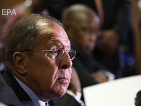 Лавров заявил, что если бы Скрипаля отравили веществом 