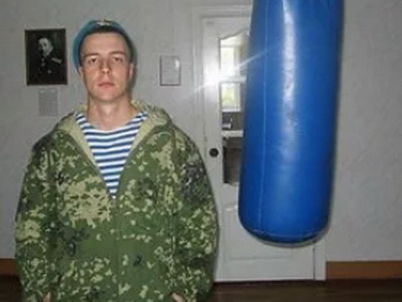 По данным СМИ, Ростислав Закаулов погиб в Сирии