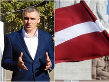 Сенкевич – снова мэр Николаева, школы нацменьшинств Латвии перешли на государственный язык. Главное за день