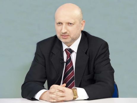 Турчинов за 2017 год получил более 2,6 млн грн дохода – декларация