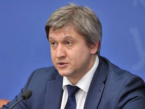 Данилюк о лотереях: Мы принципиально требуем регулирования этой деятельности