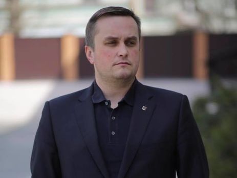 Холодницкий о давлении со стороны генпрокурора: Чувствовал разве что артериальное давление