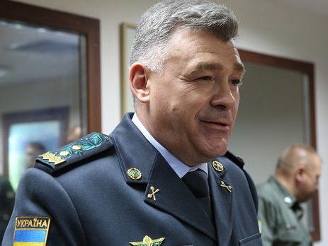 Голова Держприкордонслужби повідомив, що біометричним паспортом під час в'їзду в Україну скористалося 136 тис. осіб, із них 96 тис. – росіяни