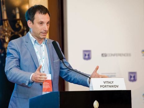 Портников: У России должны были отобрать чемпионат мира после нападения на Крым. Запад очень долго думал