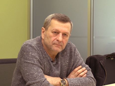 Чийгоз: Создание национальной автономии в составе Украины – вопрос выживания крымскотатарского народа, продолжающего борьбу в Крыму