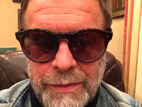 Гребенщиков о словах Серебрякова о национальной идее РФ: России помогают не те, кто старательно лижет государству задницу