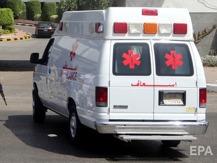 У Єгипті внаслідок зіткнення автобуса і вантажівки загинуло семеро осіб