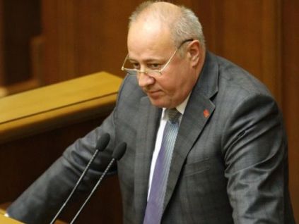 Президент став сьогодні 