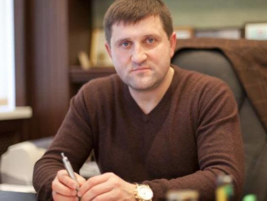 МВД Украины прекратило розыск экс-главы "Укртранснафти" Лазорко