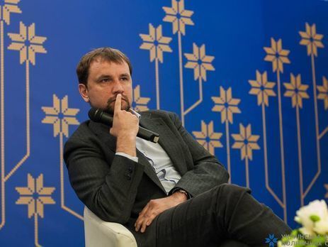В'ятрович: Бубенчик був одним із тих, хто змінив історію Майдану. Результат суду над ним може змінити долю України