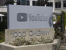 В штаб-квартире YouTube в США произошла стрельба