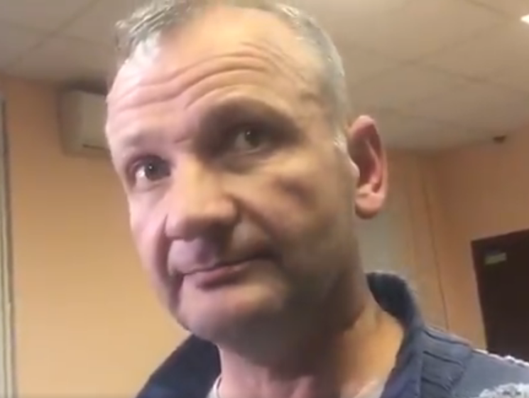 Бубенчик про підозру в убивстві силовиків на Майдані: Я все робив, щоб вони дерли звідти і срали в штани. Відео