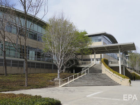 Огонь в штаб-квартире YouTube открыла женщина, она погибла