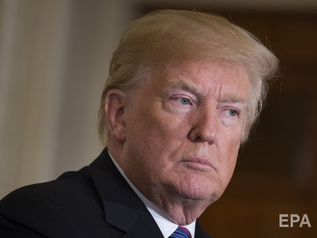 Мюллер поки що не вважає Трампа підозрюваним у змові з Росією – The Washington Post