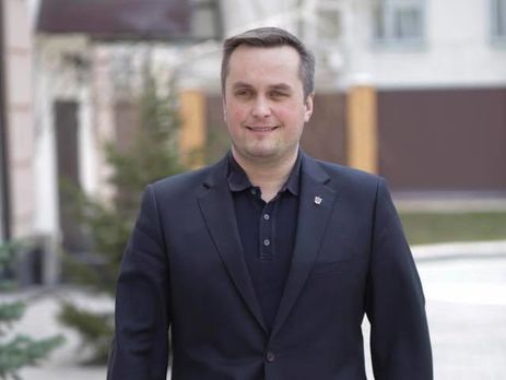 Холодницкий – Ляшко: Чего мне не хватает для счастья? Дома в Козине и везения в лотерею