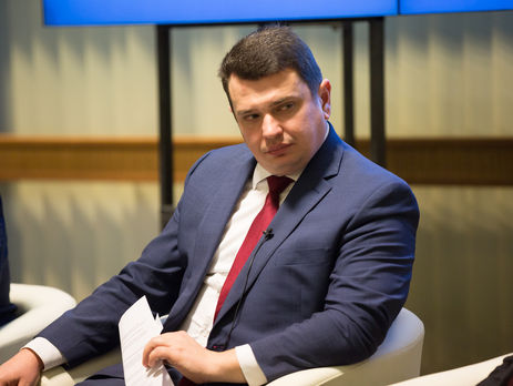 Ситник: Жодного конфлікту між НАБУ і САП немає