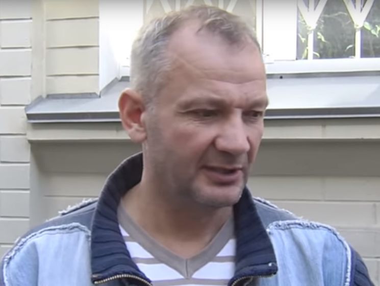 Бубенчик: Я був затриманий на митниці українсько-польського кордону "Шегині". За кордон я не збирався тікати