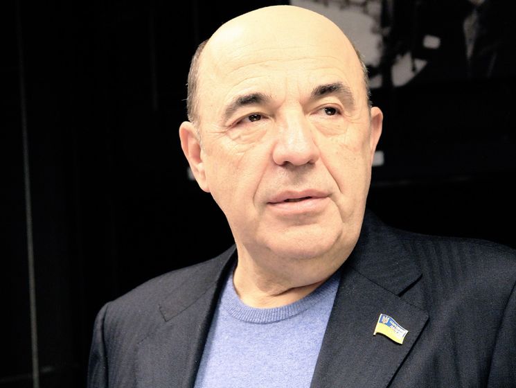 Нардеп Рабінович анонсував на 11 квітня безстрокову акцію "зі звільнення країни від Супрун"