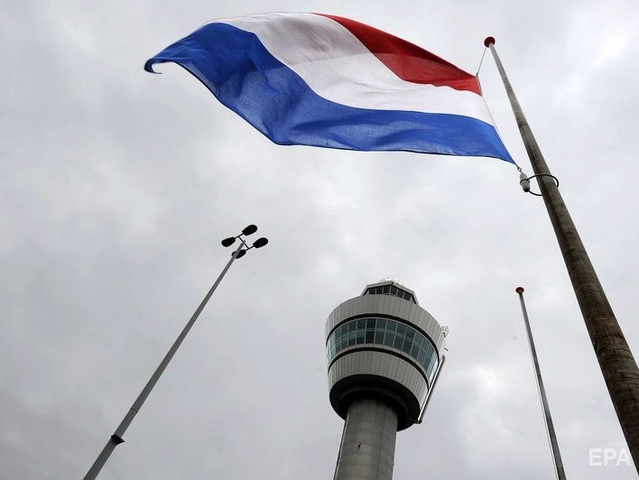 Парламент Нідерландів схвалив закон про розширення "списку Магнітського" на весь Євросоюз
