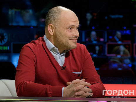 Радуцкий: Понимаю, почему Супрун хотят убрать. Очень многое ломается, если система здравоохранения Украины перестанет работать по советскому образцу