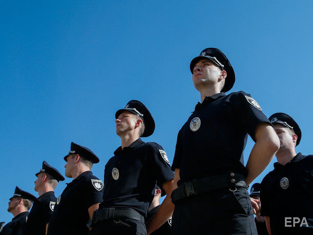 4 липня в Україні буде Днем Національної поліції – указ президента