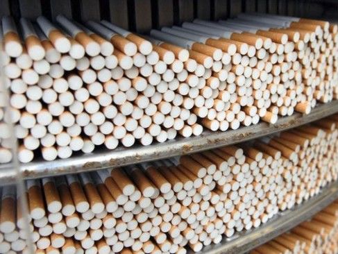 Львовский производитель сигарет заявил об информационной атаке со стороны транснациональных корпораций