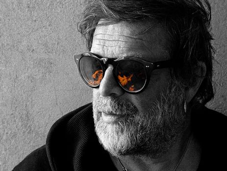 Гребенщиков про бажання виступити у Криму та ОРДЛО: Ми не збираємося порушувати наявні і визнані всім світом кордони