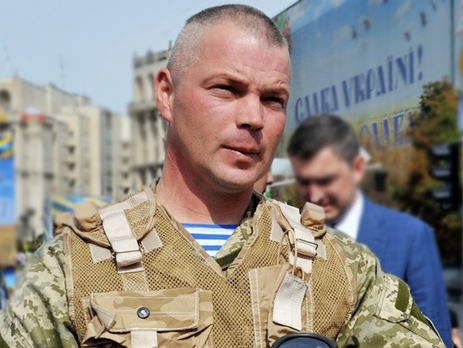 Командующий силами АТО об отношениях с населением Донбасса: Тех, кто помогал нам, сочувствовал и просто не мешал, – значительно больше