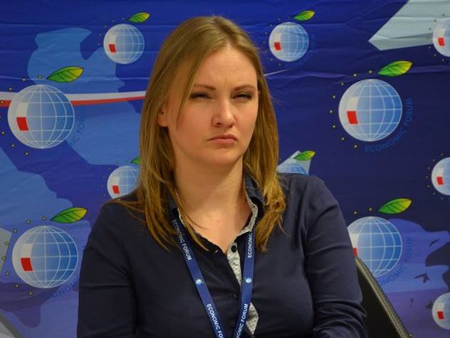 Журналистка Решетилова подозревает, что реакция Луценко на дело Бубенчика является "хитрым планом" генпрокурора