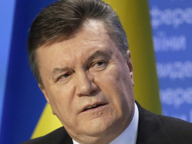 Канада намерена ввести санкции против украинских властей