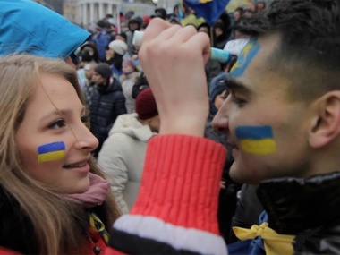 В Европарламенте подготовили резолюцию относительно Украины