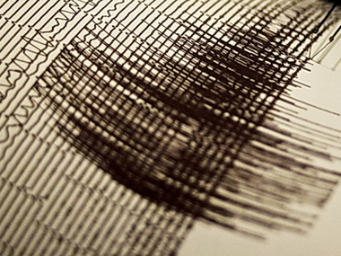 В Греции произошло землетрясение почти в семь баллов