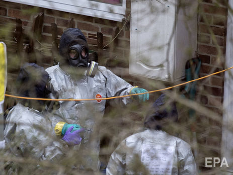 Британский журналист об отравлении Скрипаля: Это знак презрения к Соединенному Королевству, к британской разведке MI6