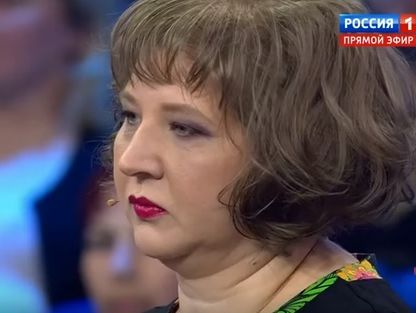 Племянница Скрипаля намерена забрать его дочь Юлию в Россию