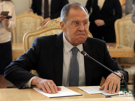 Лавров заявил, что многим странам, выславшим российских дипломатов, 
