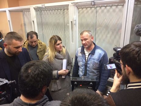 ГПУ сняла с Бубенчика подозрение в умышленном убийстве