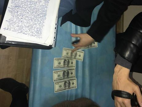 Врач в Одессе получила $1 тыс. за помещение мужчины в психбольницу – прокуратура