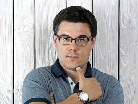 Пикировка Холодницкого с мастером политического троллинга Ляшко стоит многого. Ответу Холодницкого аплодировал не только зал, но и сам Ляшко