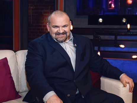 Вірастюк стане учасником шоу 