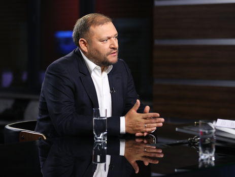 Суд допросит Добкина по делу о госизмене Януковича