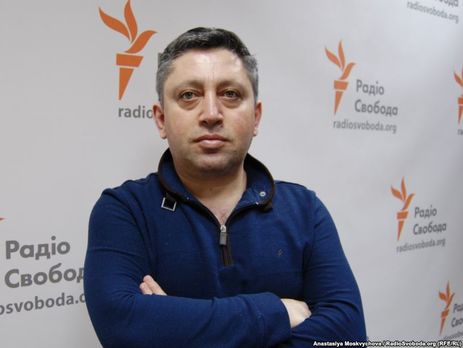 Комітет захисту журналістів закликав повернути паспорт азербайджанському журналісту Гусейнлі